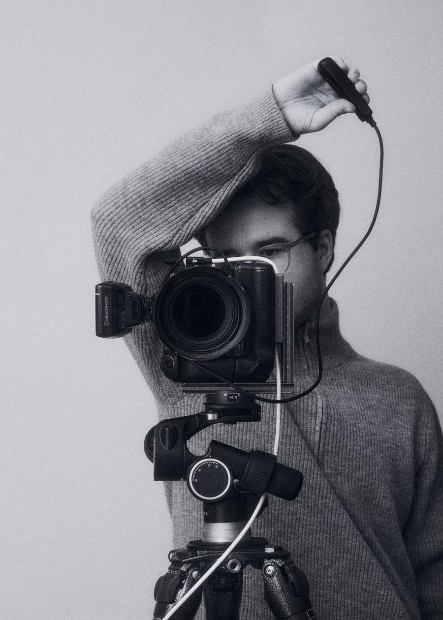 Martin Rupik | Über mich