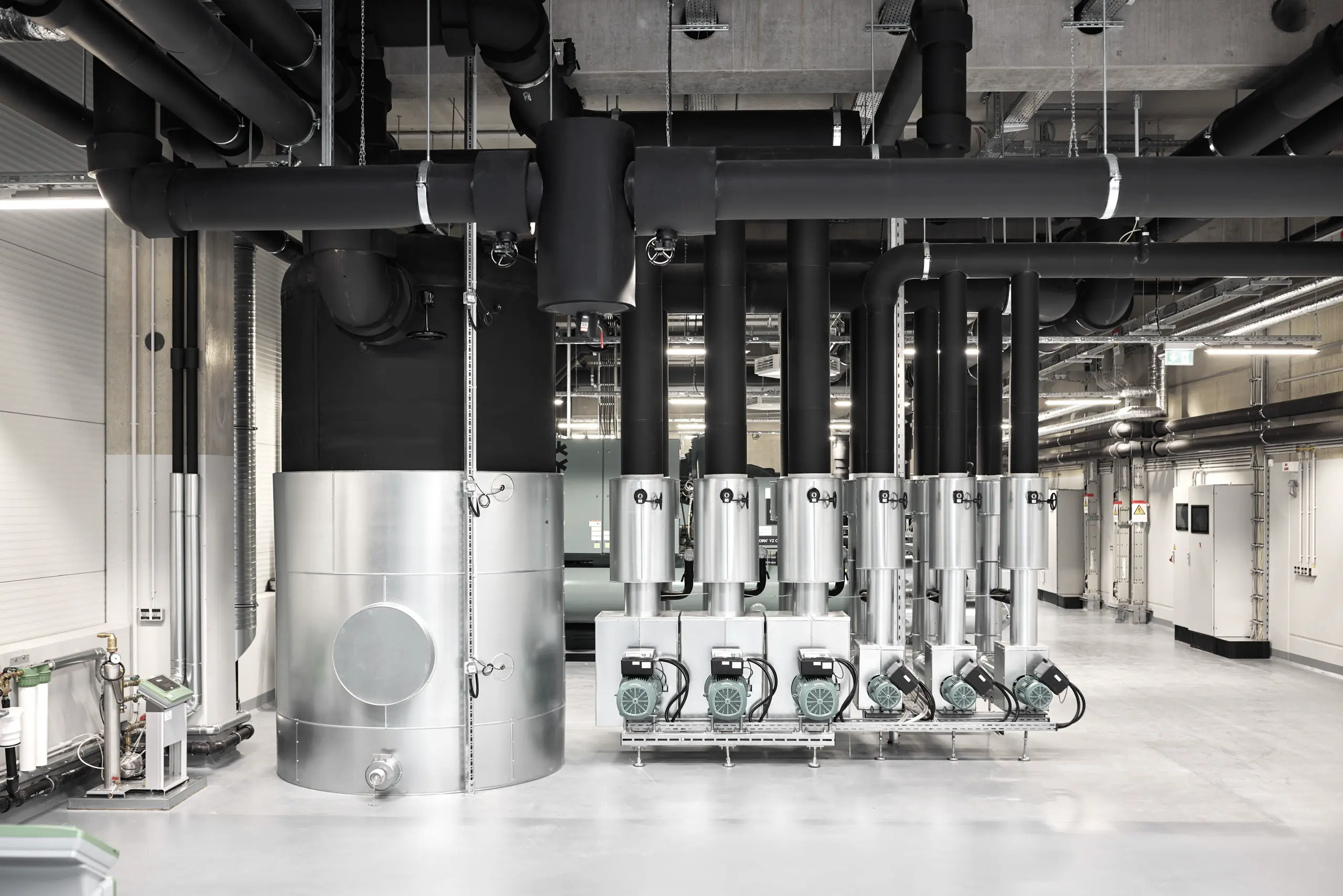 Fraunhofer Forschungsfertigung Batteriezelle